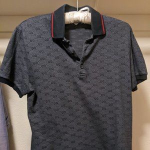 [Rare] Gucci Polo